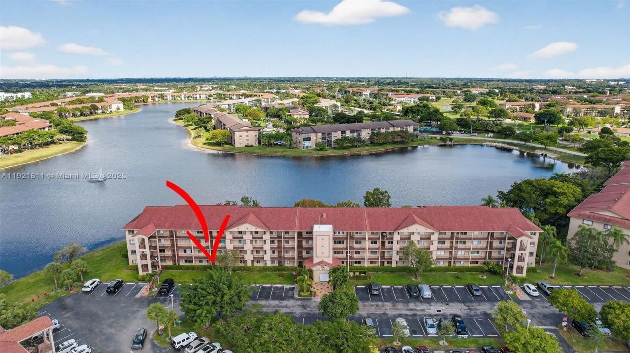 13705 SW 12th St, Unit 103B, Pembroke Pines, FL 33027 Photo