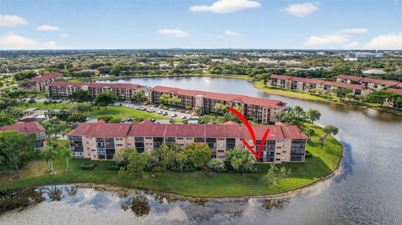 13705 SW 12th St, Unit 103B, Pembroke Pines, FL 33027 Photo