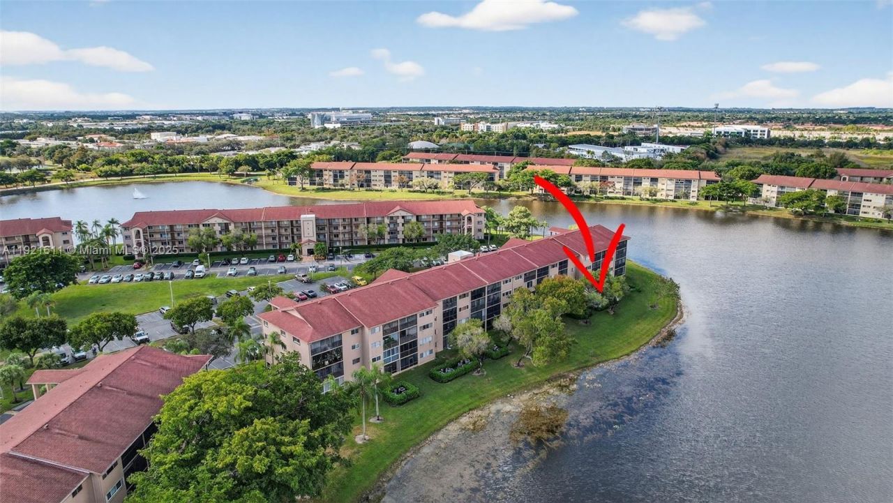 13705 SW 12th St, Unit 103B, Pembroke Pines, FL 33027 Photo