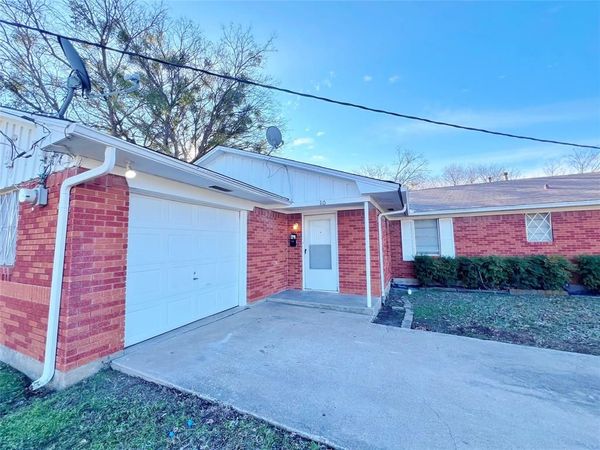 110 Campbell Street, DeSoto, TX 75115
