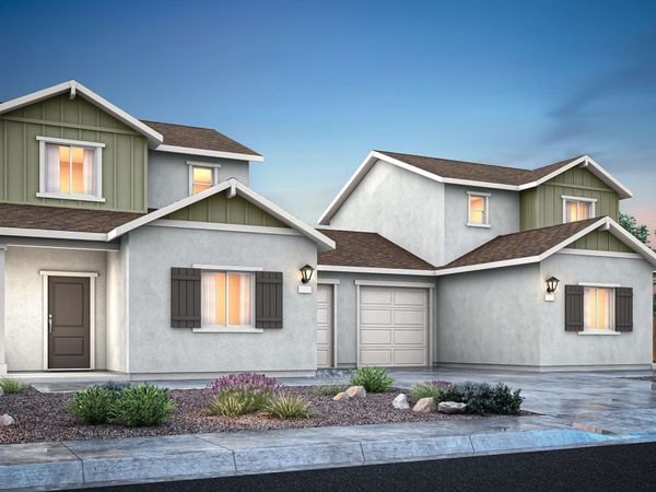 8406 Redwood Dawn Drive, Reno, NV 89506