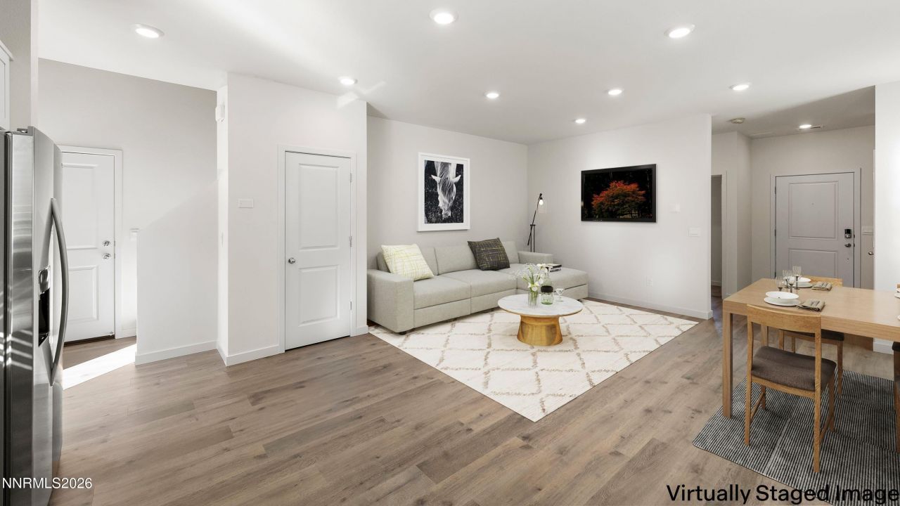 8406 Redwood Dawn Drive, Reno, NV 89506 Photo