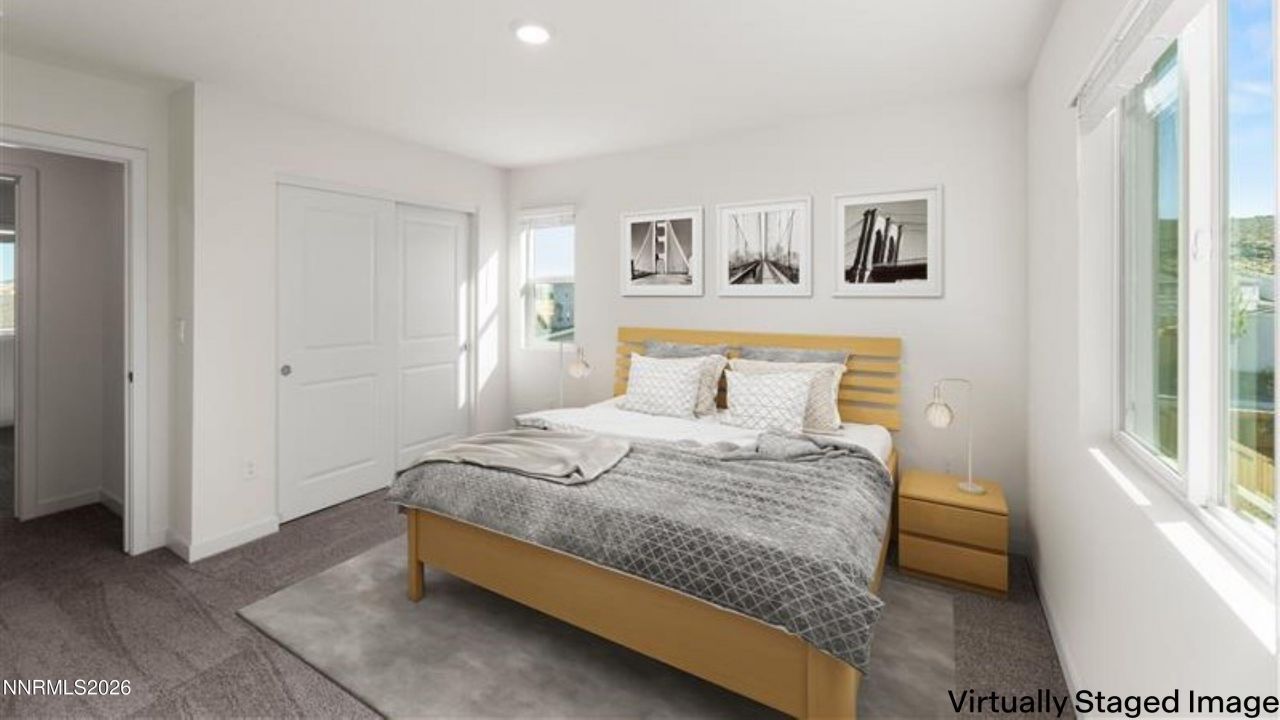 8406 Redwood Dawn Drive, Reno, NV 89506 Photo