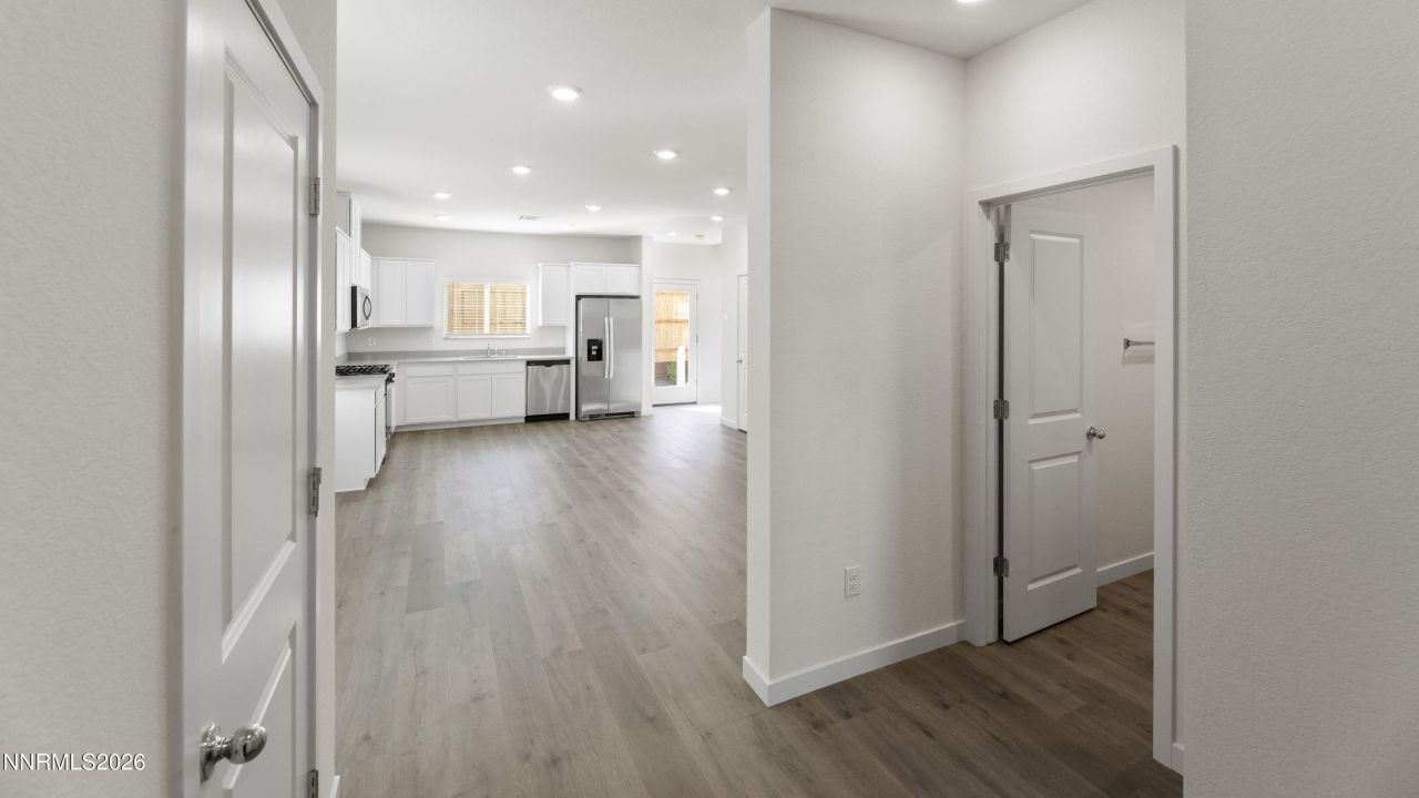 8406 Redwood Dawn Drive, Reno, NV 89506 Photo