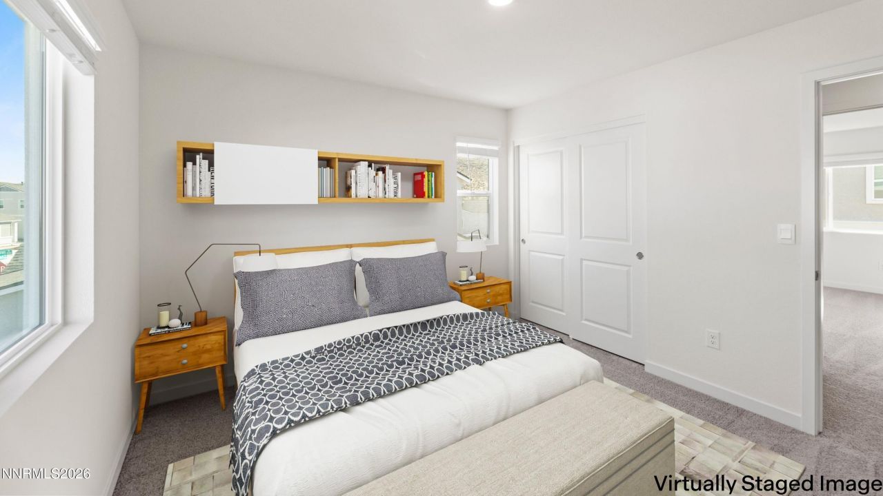 8406 Redwood Dawn Drive, Reno, NV 89506 Photo