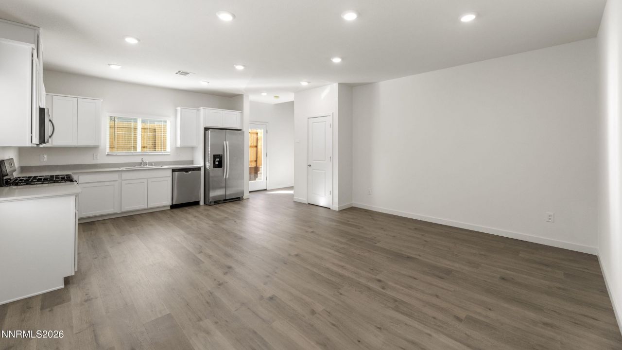 8406 Redwood Dawn Drive, Reno, NV 89506 Photo