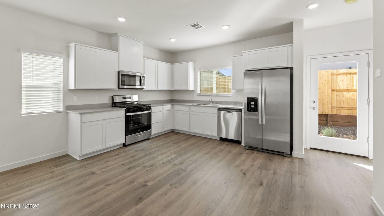 8406 Redwood Dawn Drive, Reno, NV 89506 Photo