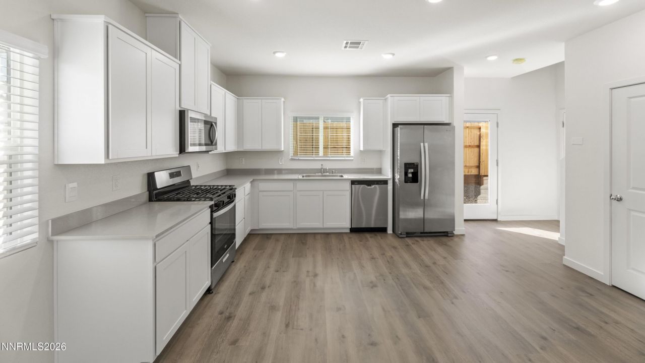 8406 Redwood Dawn Drive, Reno, NV 89506 Photo