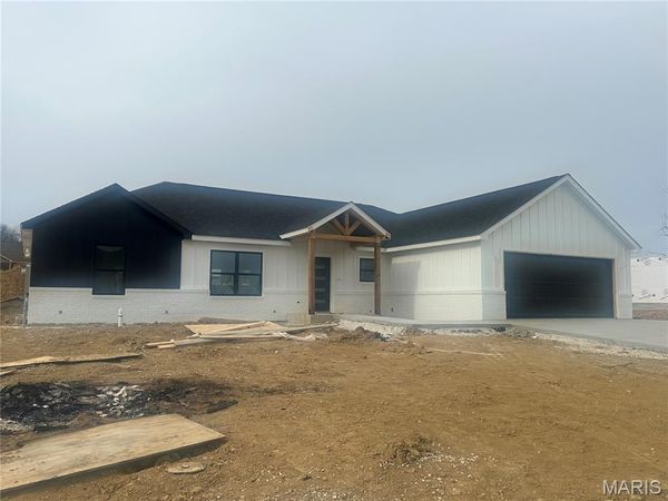 3531 Brahma Drive, Cape Girardeau, MO 63701