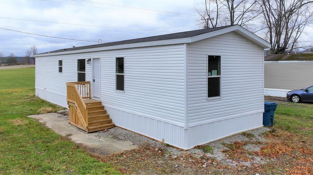 1260 State Route 97 Lot 23, Bellville, OH 44813 Main Photo