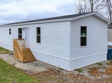 1260 State Route 97 Lot 23, Bellville, OH 44813