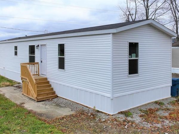 1260 State Route 97 Lot 23, Bellville, OH 44813