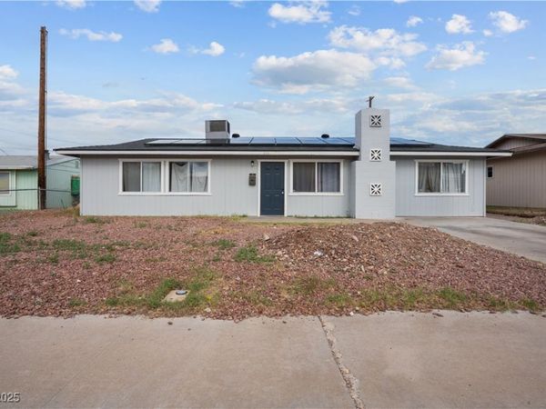 213 Valley Forge Avenue, Henderson, NV 89015