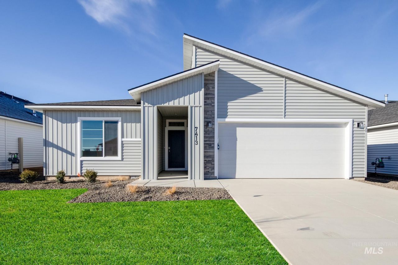 7413 S Menzingers Ave, Meridian, ID 83642 Main Photo