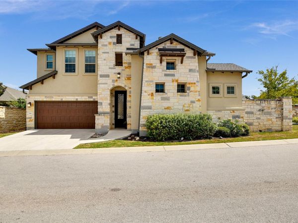 949 Indian Hawthorne DR, Georgetown, TX 78628