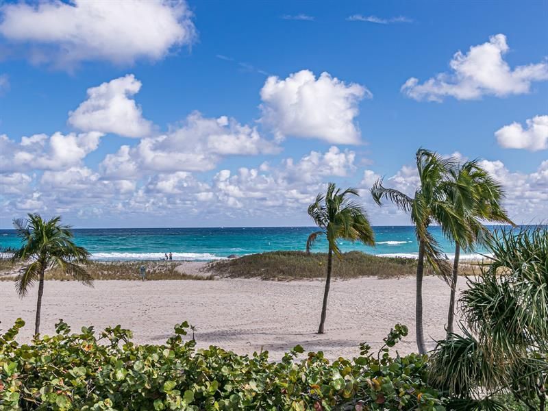 750 N Ocean Boulevard, Unit 210, Pompano Beach, FL 33062 Photo