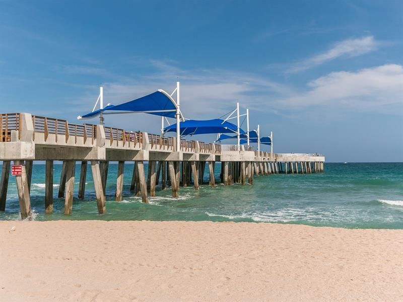 750 N Ocean Boulevard, Unit 210, Pompano Beach, FL 33062 Photo