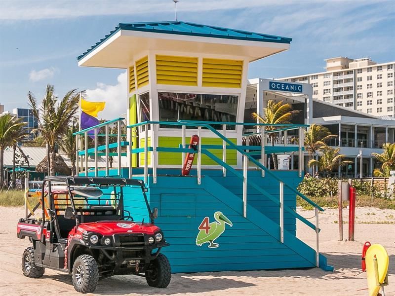 750 N Ocean Boulevard, Unit 210, Pompano Beach, FL 33062 Photo