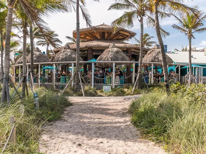 750 N Ocean Boulevard, Unit 210, Pompano Beach, FL 33062 Photo