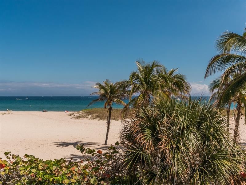 750 N Ocean Boulevard, Unit 210, Pompano Beach, FL 33062 Photo