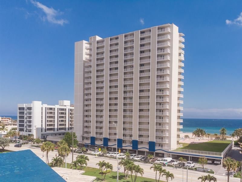 750 N Ocean Boulevard, Unit 210, Pompano Beach, FL 33062 Photo