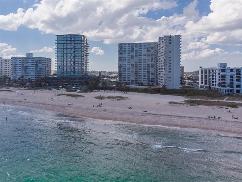 750 N Ocean Boulevard, Unit 210, Pompano Beach, FL 33062 Photo