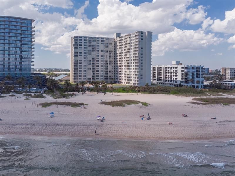 750 N Ocean Boulevard, Unit 210, Pompano Beach, FL 33062 Photo