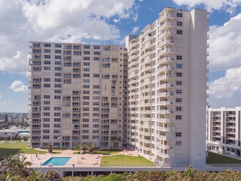 750 N Ocean Boulevard, Unit 210, Pompano Beach, FL 33062 Photo