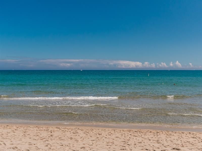 750 N Ocean Boulevard, Unit 210, Pompano Beach, FL 33062 Photo