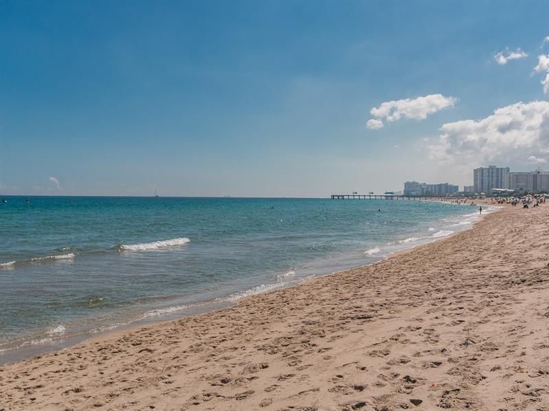 750 N Ocean Boulevard, Unit 210, Pompano Beach, FL 33062 Photo