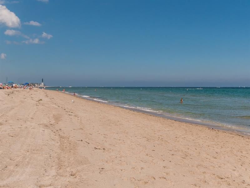 750 N Ocean Boulevard, Unit 210, Pompano Beach, FL 33062 Photo