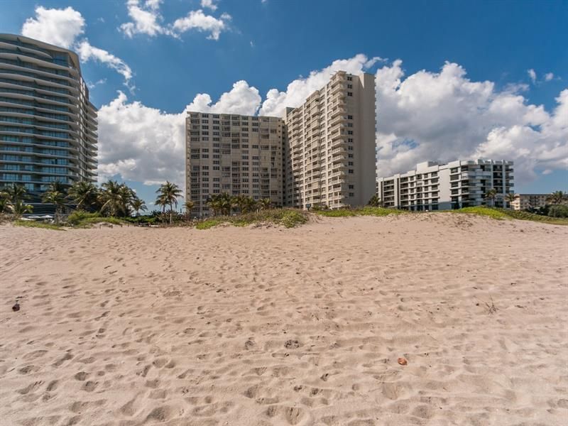 750 N Ocean Boulevard, Unit 210, Pompano Beach, FL 33062 Photo