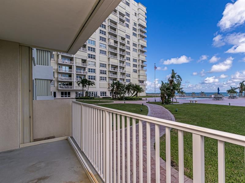 750 N Ocean Boulevard, Unit 210, Pompano Beach, FL 33062 Photo
