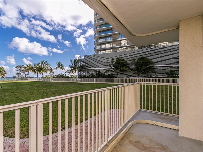 750 N Ocean Boulevard, Unit 210, Pompano Beach, FL 33062 Photo