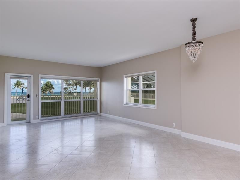 750 N Ocean Boulevard, Unit 210, Pompano Beach, FL 33062 Photo