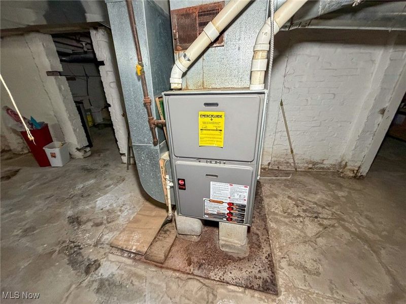 9 Prospect Street, Lisbon, OH 44432 Photo 23