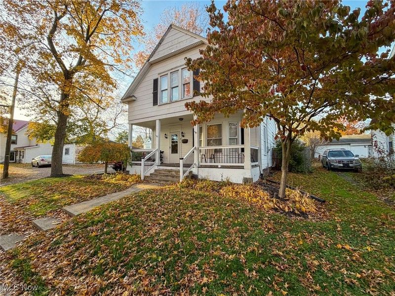 9 Prospect Street, Lisbon, OH 44432 Photo 26