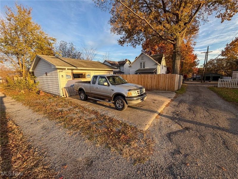 9 Prospect Street, Lisbon, OH 44432 Photo 3