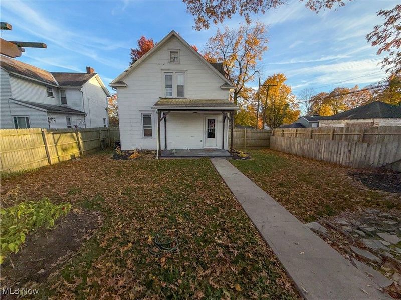 9 Prospect Street, Lisbon, OH 44432 Photo 4