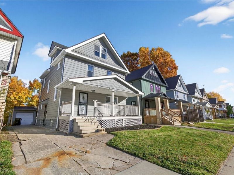 11209 Continental Avenue, Cleveland, OH 44104 Photo 4