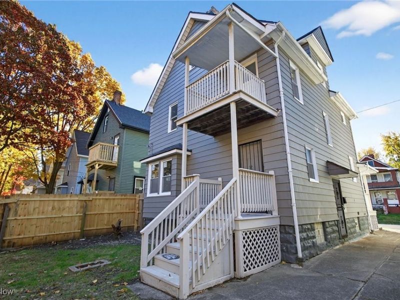 11209 Continental Avenue, Cleveland, OH 44104 Photo 5