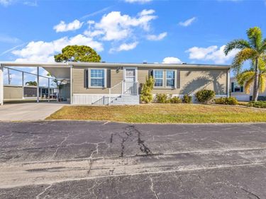 1000 KINGS HIGHWAY, Unit 287, PUNTA GORDA, FL 33980