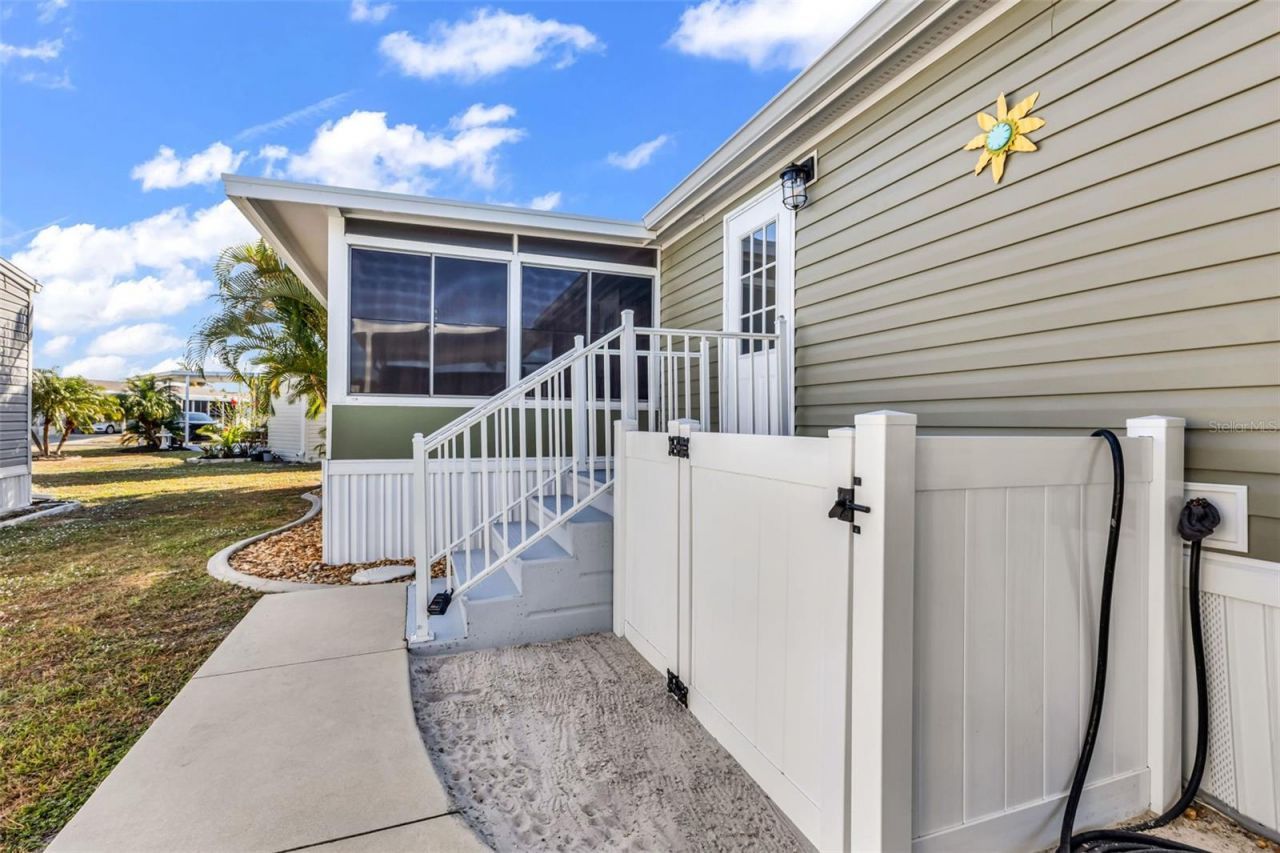 1000 Kings Highway, Unit 287, Punta Gorda, FL 33980 Photo