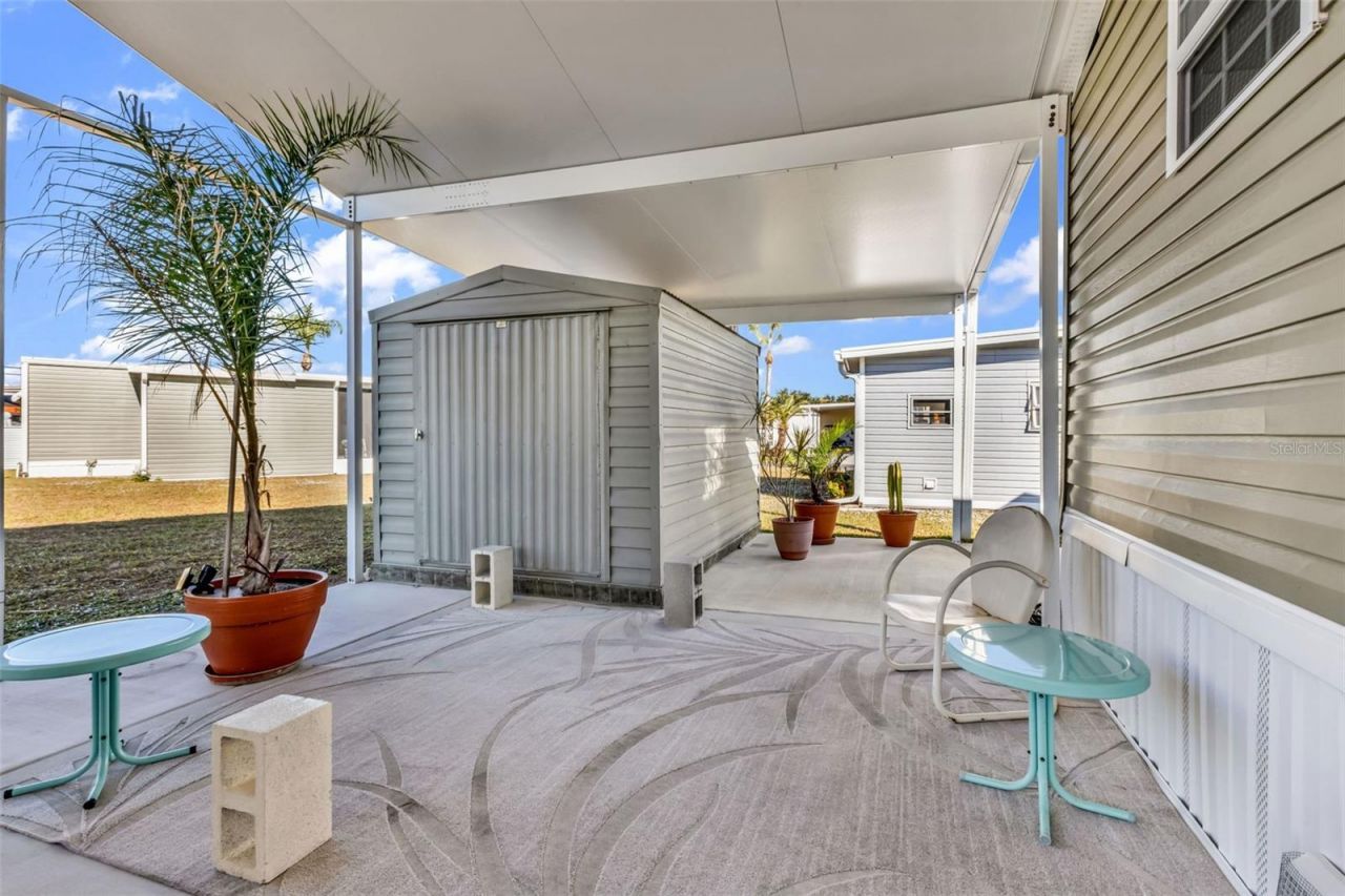 1000 Kings Highway, Unit 287, Punta Gorda, FL 33980 Photo
