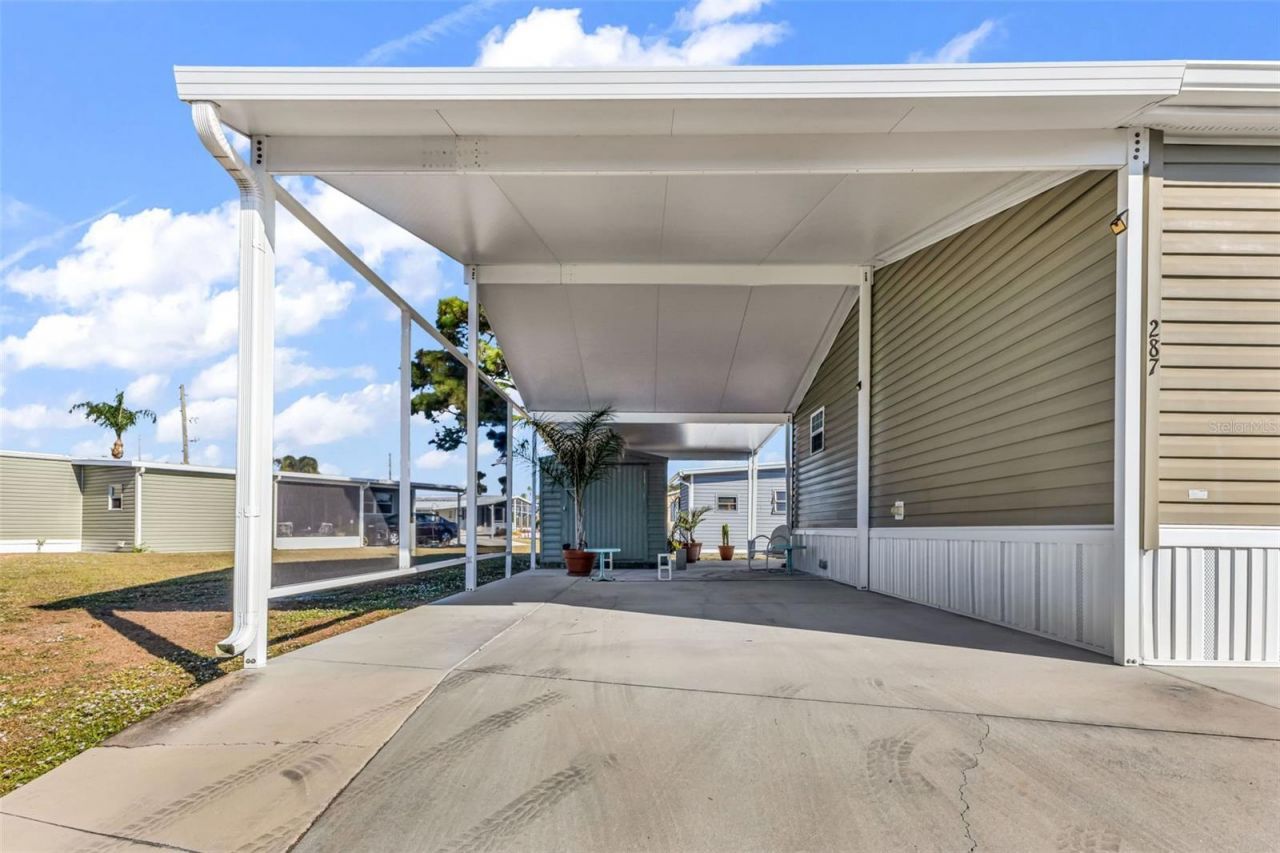 1000 Kings Highway, Unit 287, Punta Gorda, FL 33980 Photo