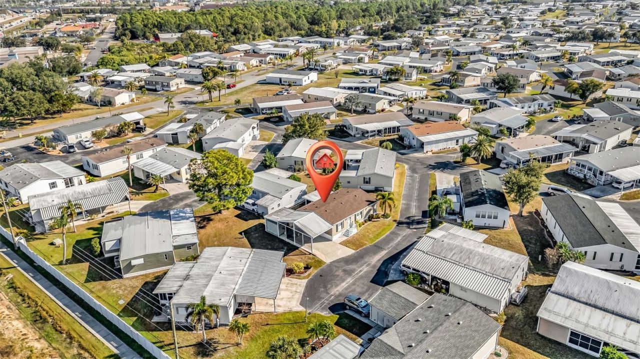 1000 Kings Highway, Unit 287, Punta Gorda, FL 33980 Photo