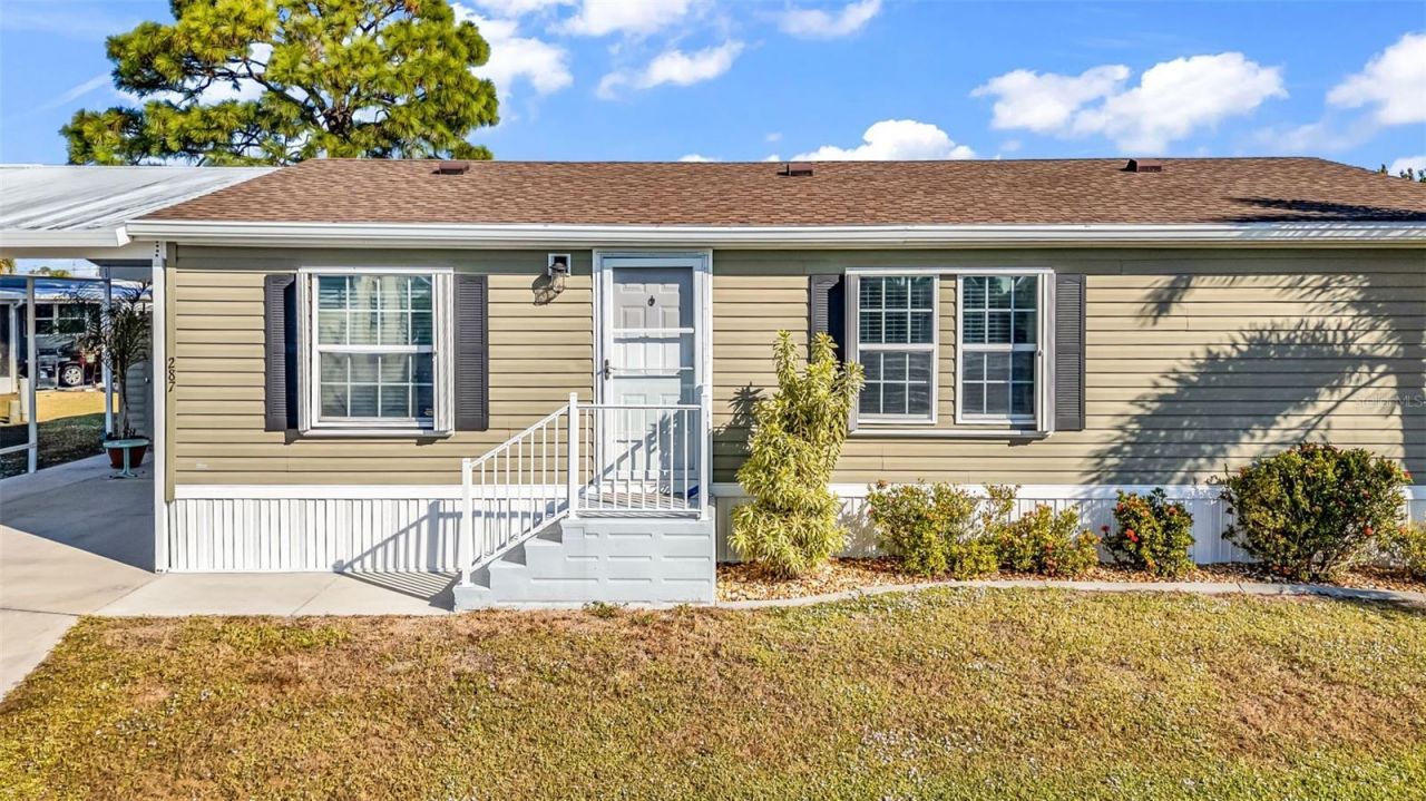 1000 Kings Highway, Unit 287, Punta Gorda, FL 33980 Photo