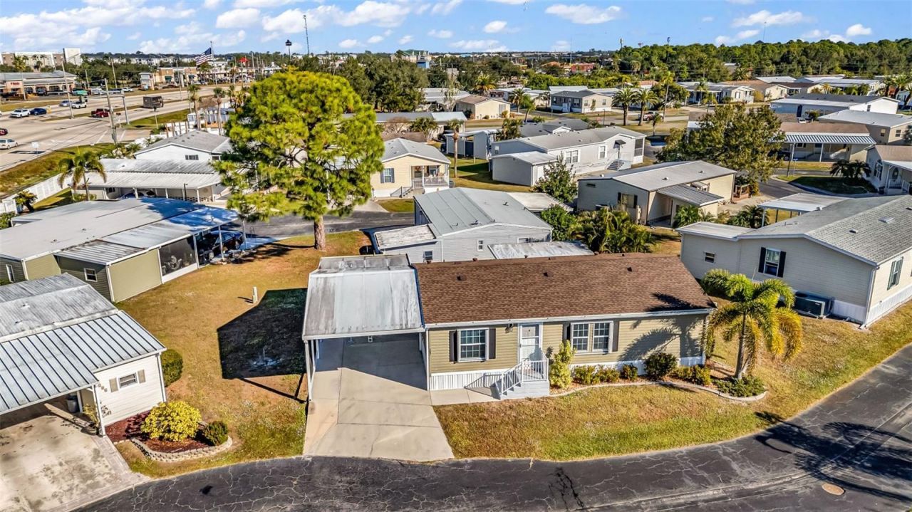 1000 Kings Highway, Unit 287, Punta Gorda, FL 33980 Photo