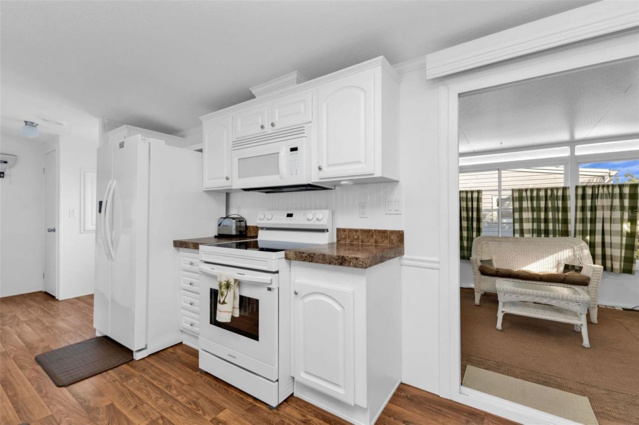 1000 Kings Highway, Unit 287, Punta Gorda, FL 33980 Photo