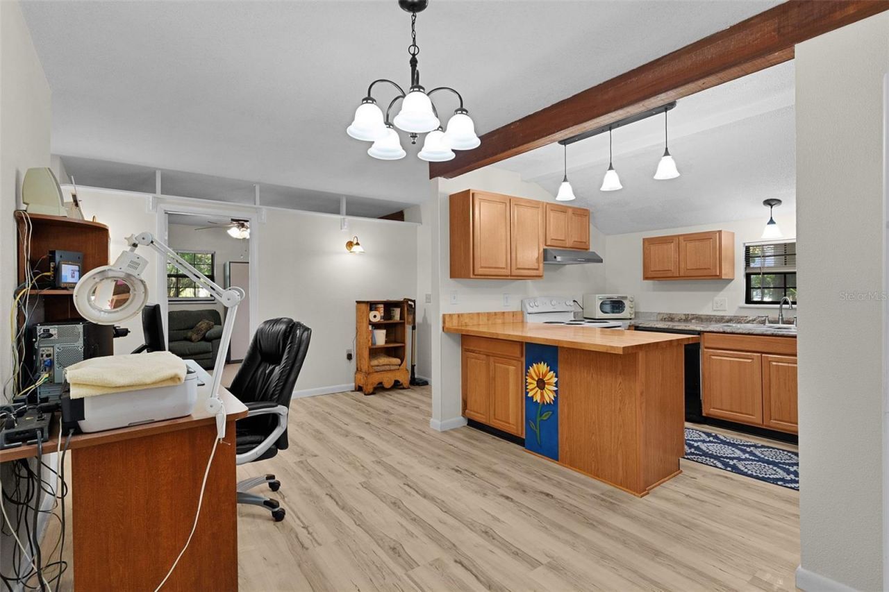 6250 & 5942 E C 478, Center Hill, FL 33514 Photo